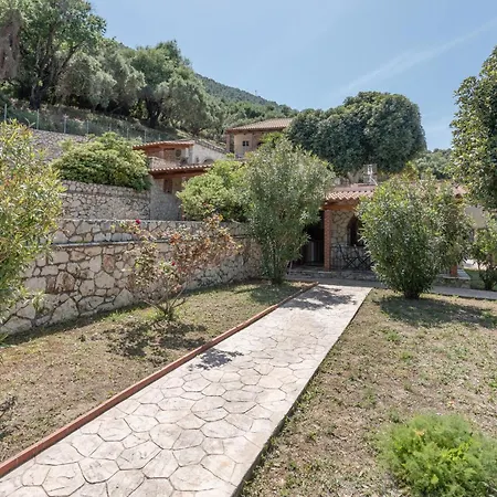 Fiore Levante مدينة زاكينثوس