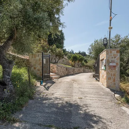 Fiore Levante مدينة زاكينثوس