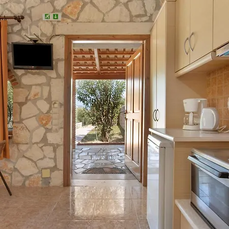 Fiore Levante * مدينة زاكينثوس
