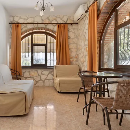 Fiore Levante * مدينة زاكينثوس