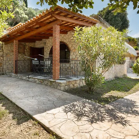 Fiore Levante مدينة زاكينثوس