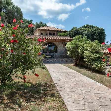 Fiore Levante مدينة زاكينثوس