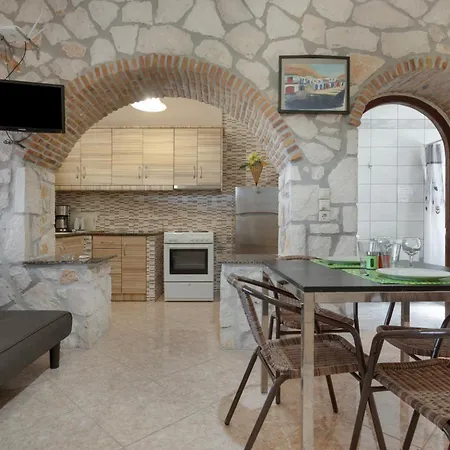 Fiore Levante * مدينة زاكينثوس