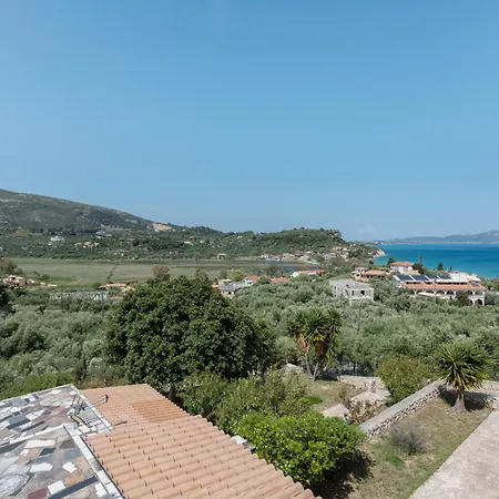 Villa Fiore Levante