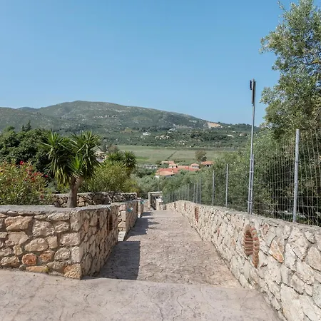 Villa Fiore Levante *