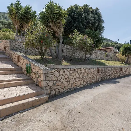Villa Fiore Levante *