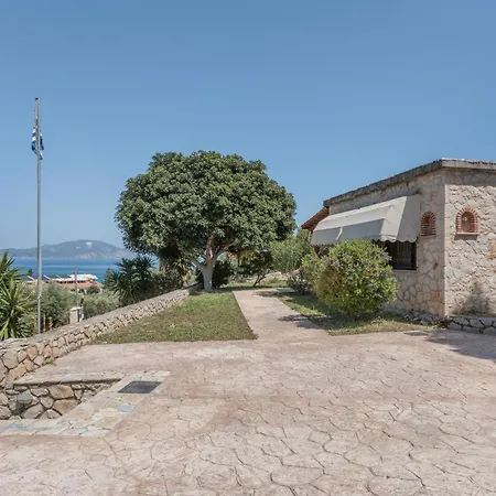 Fiore Levante Villa