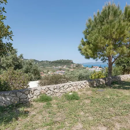 Fiore Levante Villa *