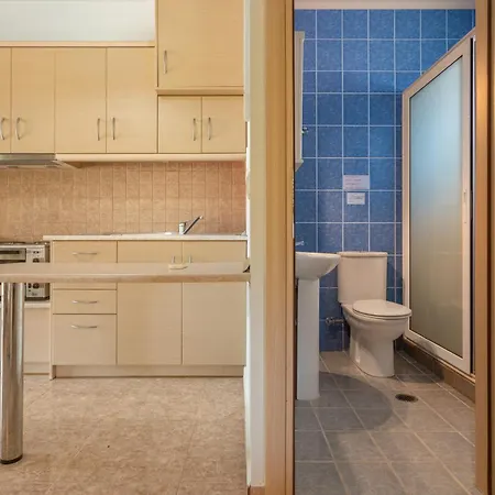 Fiore Levante Villa Marathiás