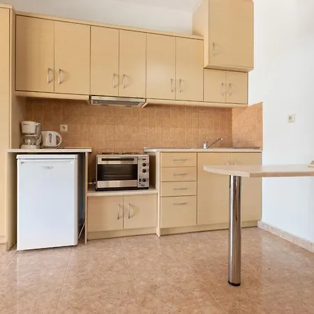Villa Fiore Levante Marathiás