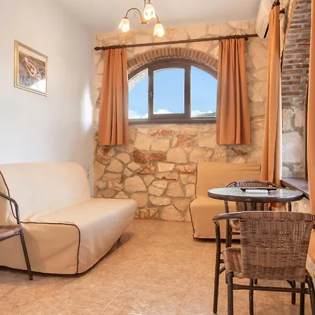 Villa Fiore Levante *