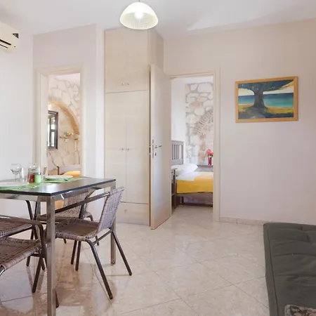 Villa Fiore Levante Marathiás