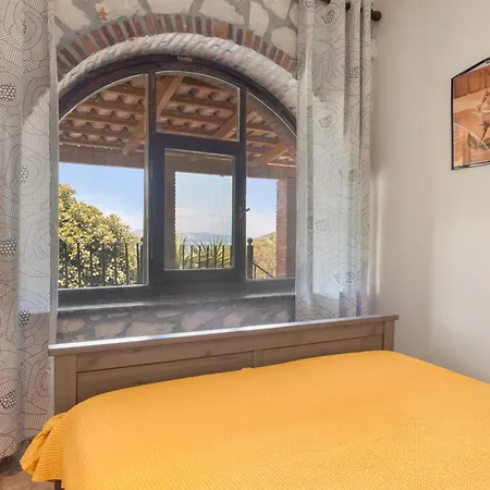Villa Fiore Levante