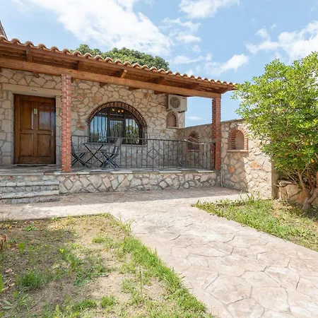 Villa Fiore Levante