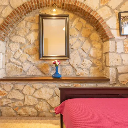 Villa Fiore Levante Marathiás