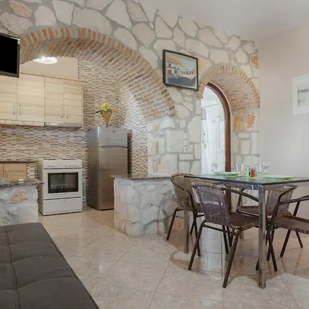 Vila Fiore Levante *